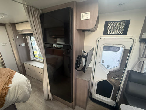 2022 Jayco Silverline 21.65-3 - 21ft