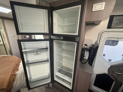 2022 Jayco Silverline 21.65-3 - 21ft
