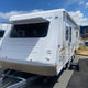 2005 Jayco Heritage 25ft