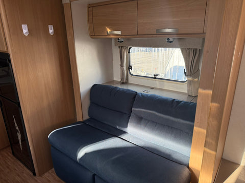 2012 Jayco Sterling 23.72-1 - 23ft