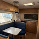 2012 Jayco Sterling 23.72-1 - 23ft