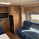 2012 Jayco Sterling 23.72-1 - 23ft