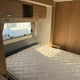 2012 Jayco Sterling 23.72-1 - 23ft