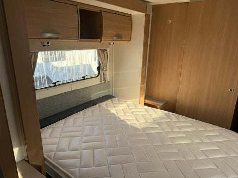 2012 Jayco Sterling 23.72-1 - 23ft