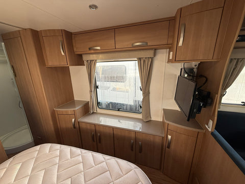 2012 Jayco Sterling 23.72-1 - 23ft