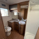 2012 Jayco Sterling 23.72-1 - 23ft