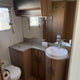 2012 Jayco Sterling 23.72-1 - 23ft