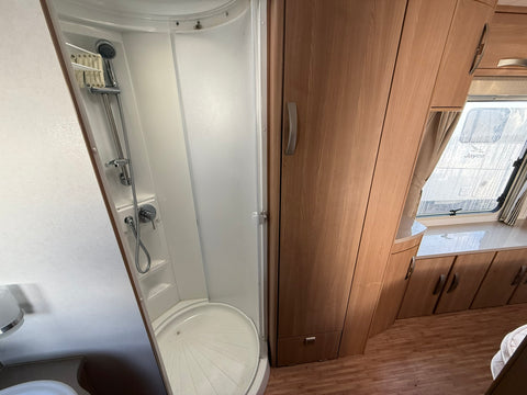 2012 Jayco Sterling 23.72-1 - 23ft