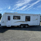 2012 Jayco Sterling 23.72-1 - 23ft