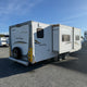 2012 Jayco Sterling 23.72-1 - 23ft