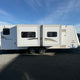2012 Jayco Sterling 23.72-1 - 23ft
