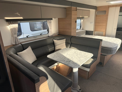 2023 Jayco Silverline 24.75-4 – 24ft