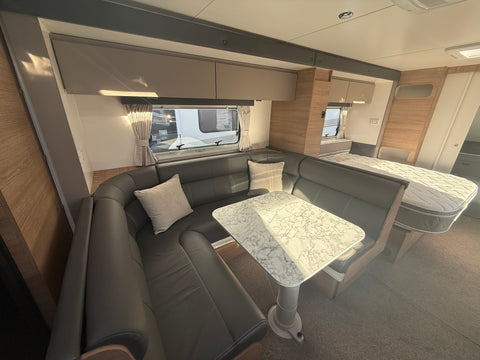 2023 Jayco Silverline 24.75-4 – 24ft