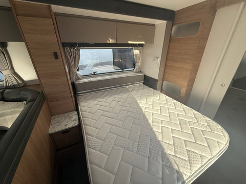 2023 Jayco Silverline 24.75-4 – 24ft