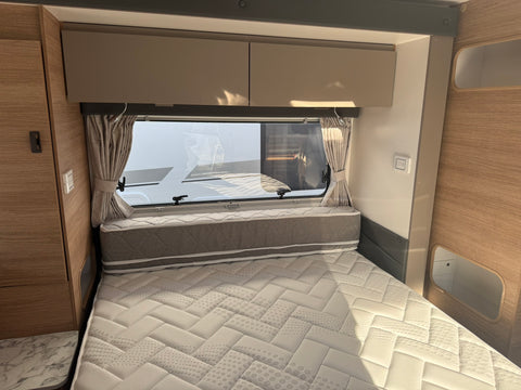 2023 Jayco Silverline 24.75-4 – 24ft