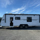 2023 Jayco Silverline 24.75-4 – 24ft