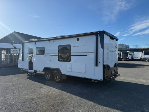 2023 Jayco Silverline 24.75-4 – 24ft
