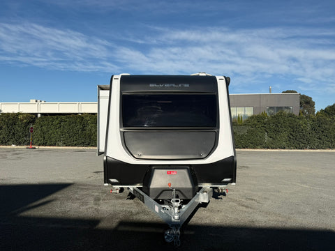2023 Jayco Silverline 24.75-4 – 24ft