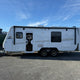 2022 Jayco Silverline 21.65-3 - 21ft