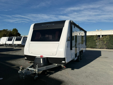 2022 Jayco Silverline 21.65-3 - 21ft