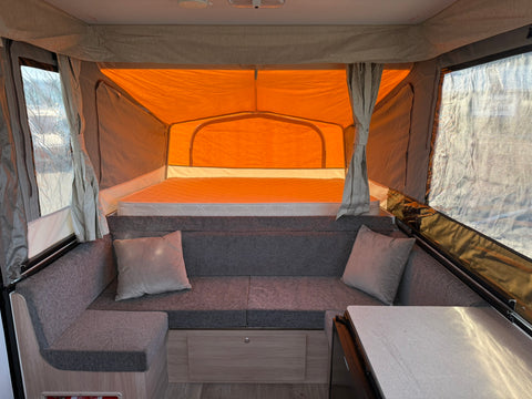 2021 Jayco Swan Outback
