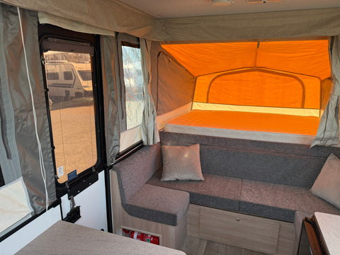 2021 Jayco Swan Outback