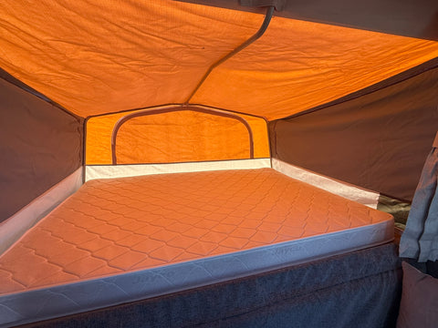 2021 Jayco Swan Outback