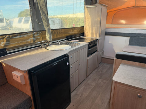 2021 Jayco Swan Outback