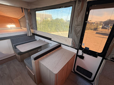 2021 Jayco Swan Outback