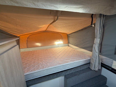 2021 Jayco Swan Outback