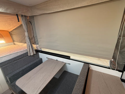 2021 Jayco Swan Outback