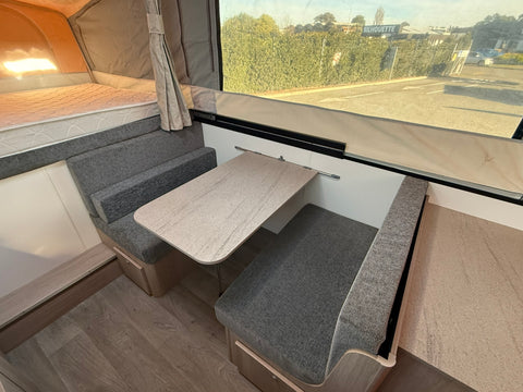 2021 Jayco Swan Outback
