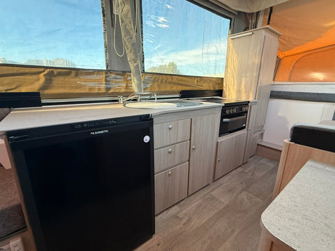 2021 Jayco Swan Outback