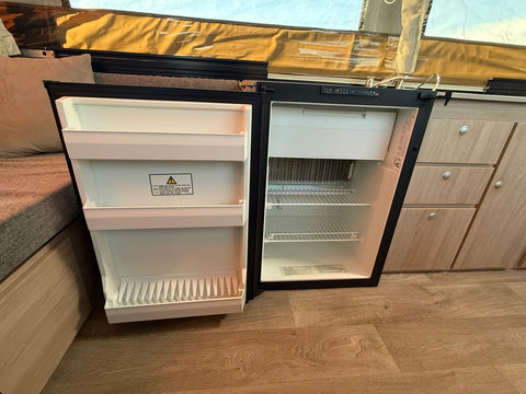 2021 Jayco Swan Outback