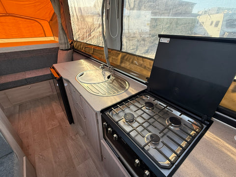 2021 Jayco Swan Outback