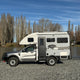 2024 Ford Ranger Sunliner Chase C281