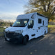 2023 Jayco Conquest RM.20-5 - Renault Master