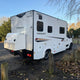 2023 Jayco Conquest RM.20-5 - Renault Master