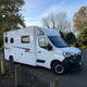 2023 Jayco Conquest RM.20-5 - Renault Master