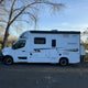 2023 Jayco Conquest RM.20-5 - Renault Master