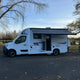 2023 Jayco Conquest RM.20-5 - Renault Master