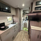 2023 Jayco Conquest RM.20-5 - Renault Master