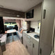 2023 Jayco Conquest RM.20-5 - Renault Master