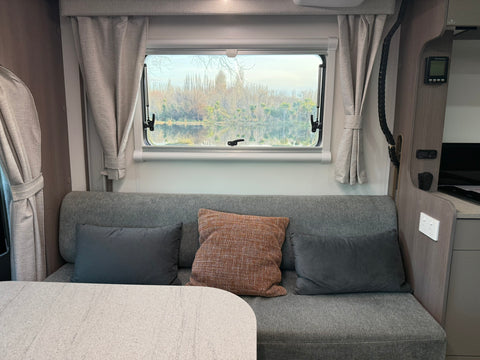 2023 Jayco Conquest RM.20-5 - Renault Master