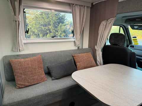 2023 Jayco Conquest RM.20-5 - Renault Master