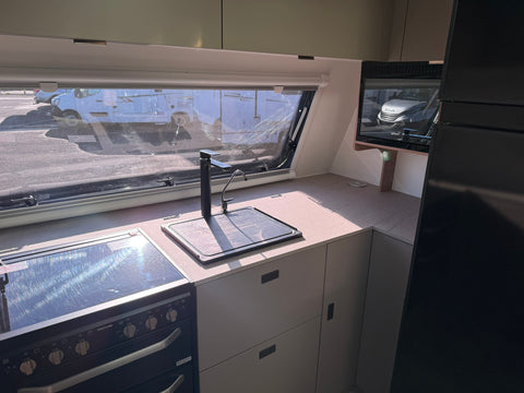 2023 Jayco Silverline 24.75-4 - 24ft