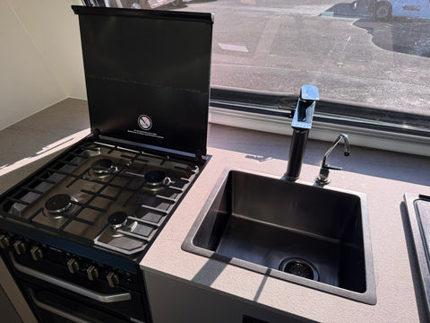 2023 Jayco Silverline 24.75-4 - 24ft