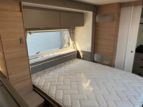 2023 Jayco Silverline 24.75-4 - 24ft