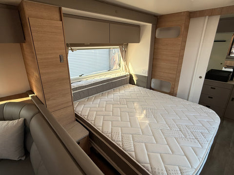 2023 Jayco Silverline 24.75-4 - 24ft