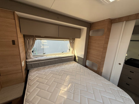 2023 Jayco Silverline 24.75-4 - 24ft